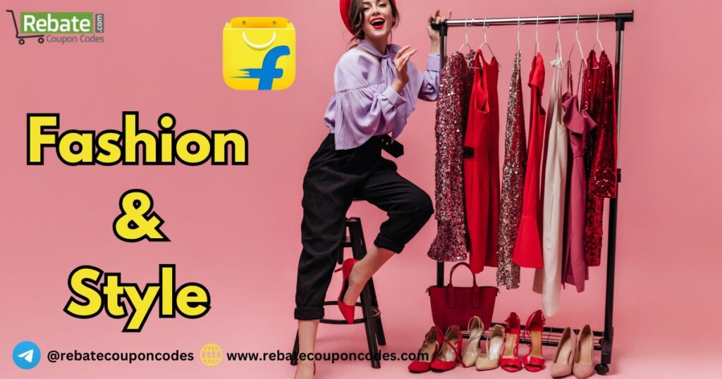 Flipkart Fashion & Style