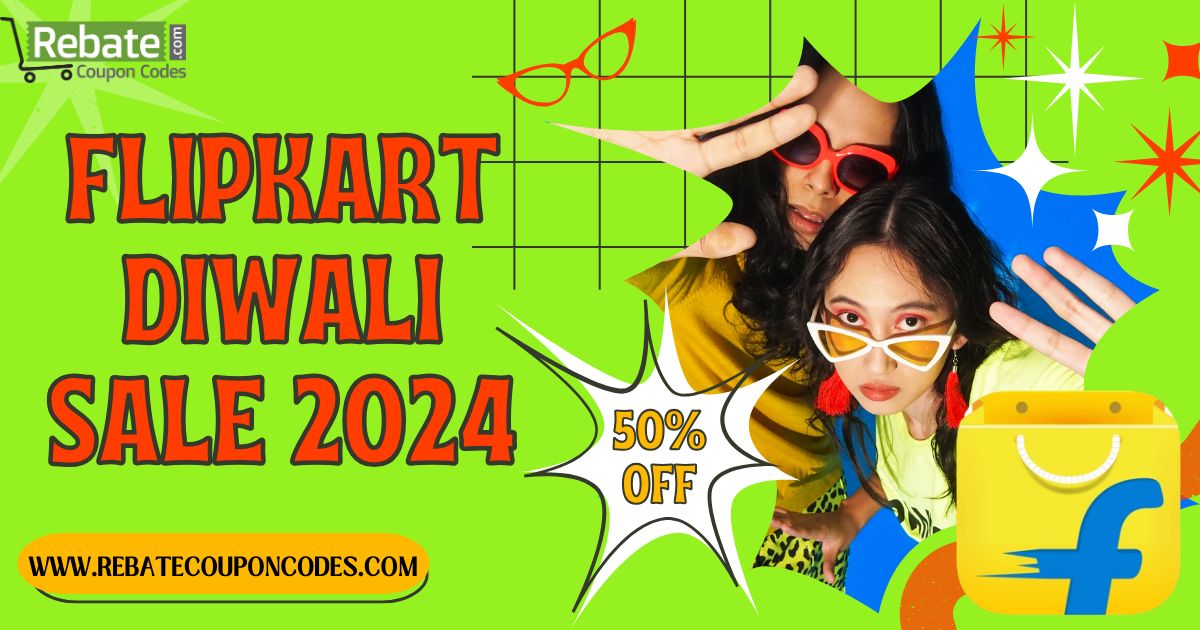 Flipkart diwali sale 2024