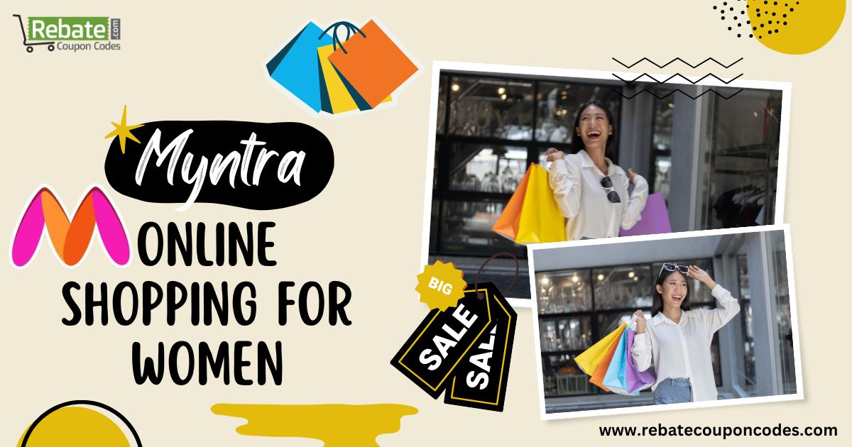 Myntra Online Shopping Hacks for Women