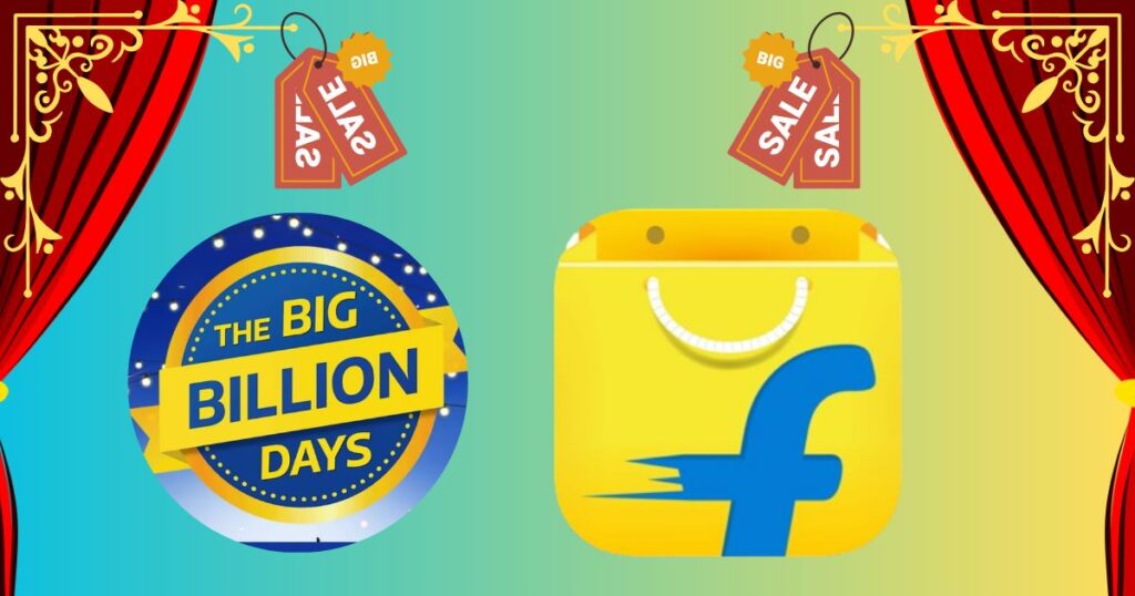 Upcoming Flipkart Sale