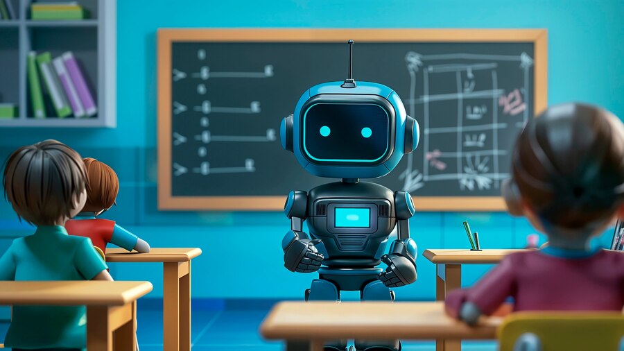 Free AI Tools for Students