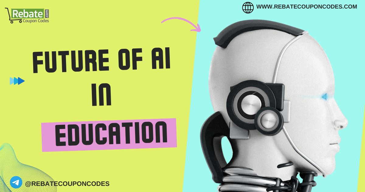 future of AI in Education