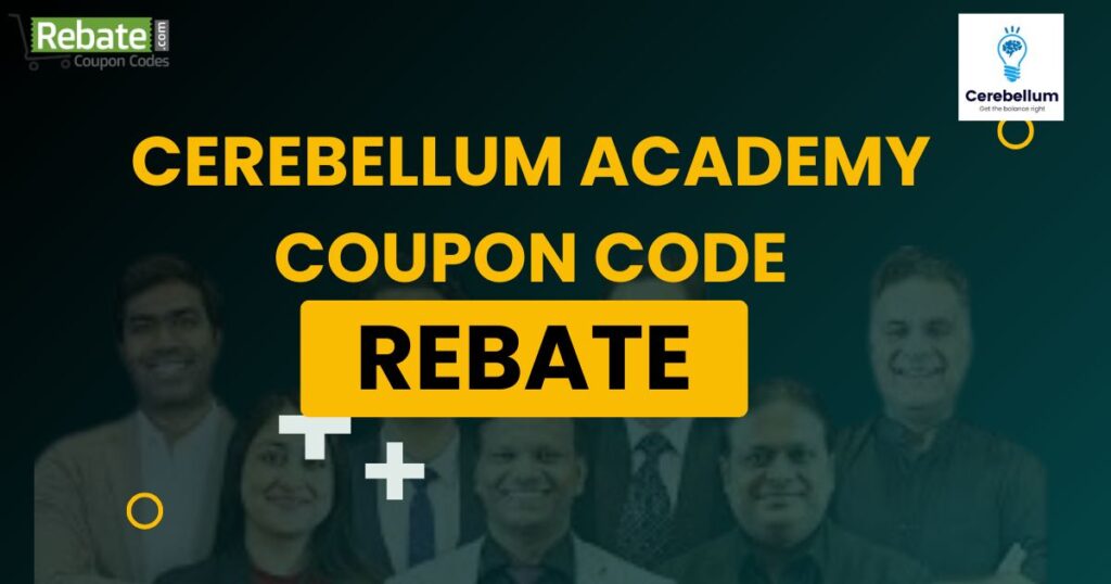 Cerebellum Coupon Code