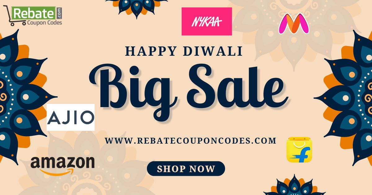 Diwali Sale