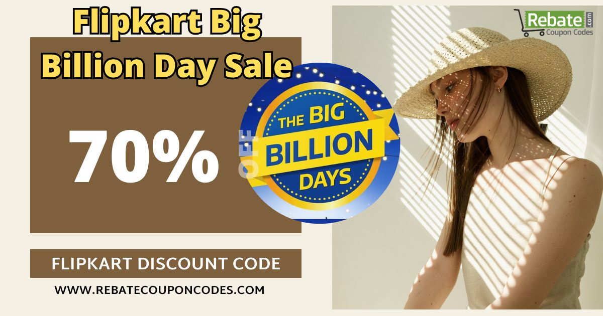 Flipkart Billion Day Sale