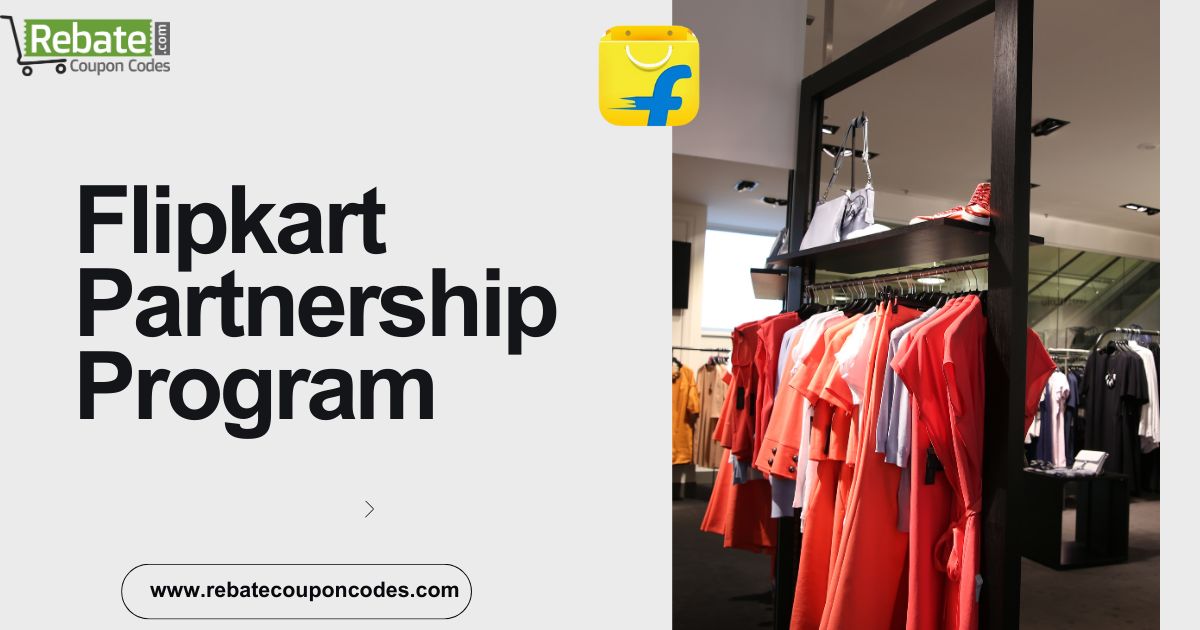 Flipkart Partnership Program