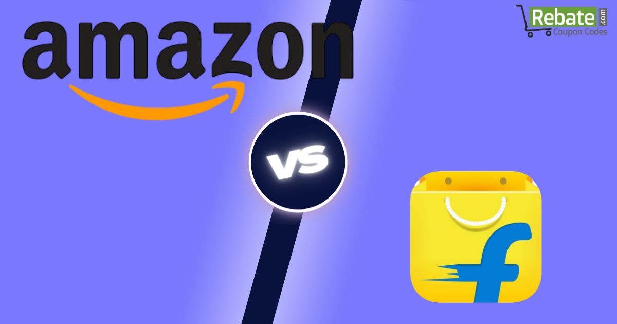 Flipkart vs Amazon