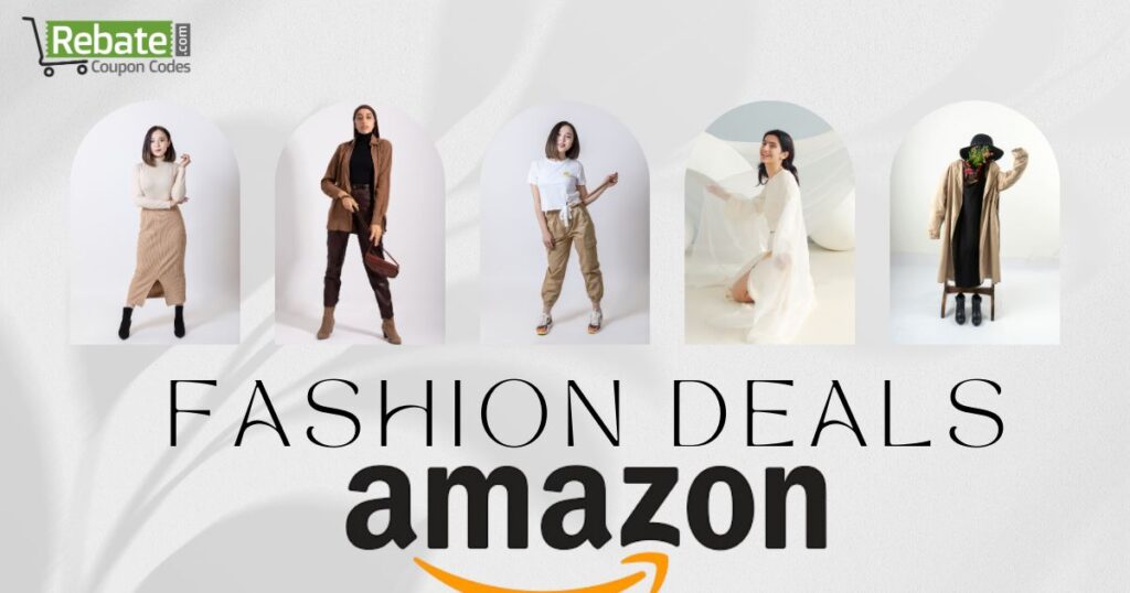 aMAZON fASHION dEALS