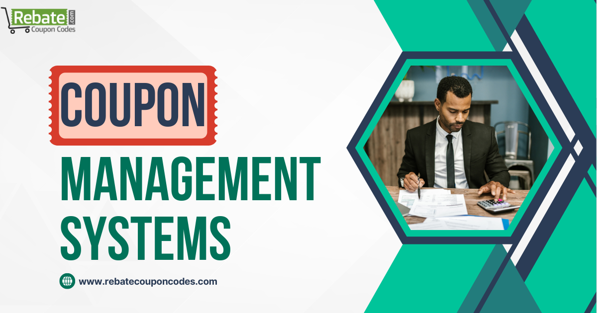 coupon management systems