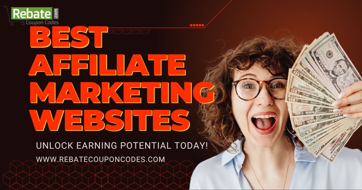 Best Affiliate Marketing Websites