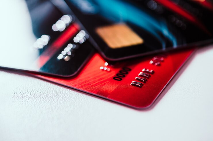 Best credit cards for online shopping in india