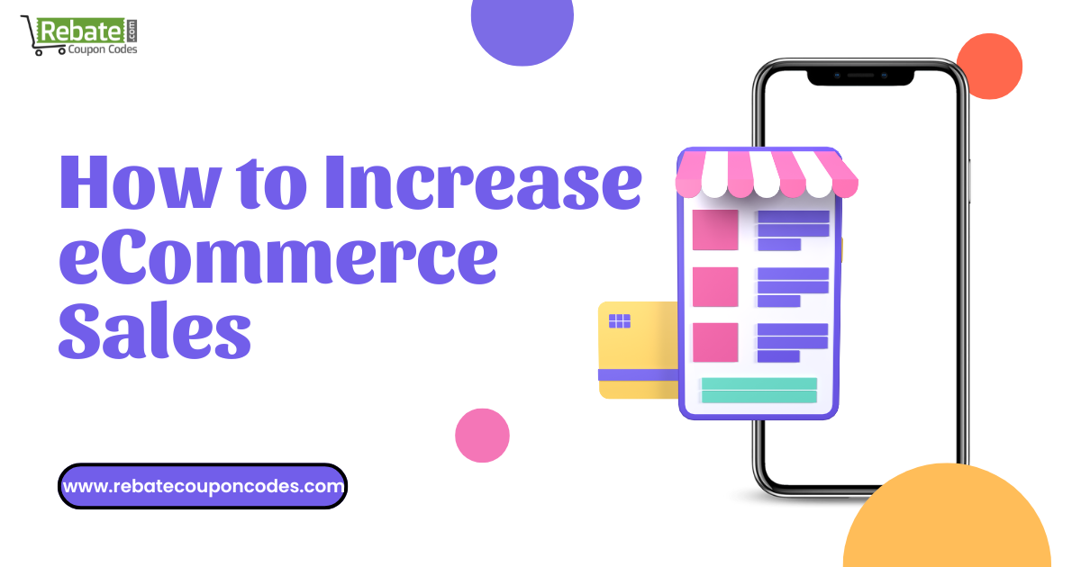 How to Increase eCommerce Sales