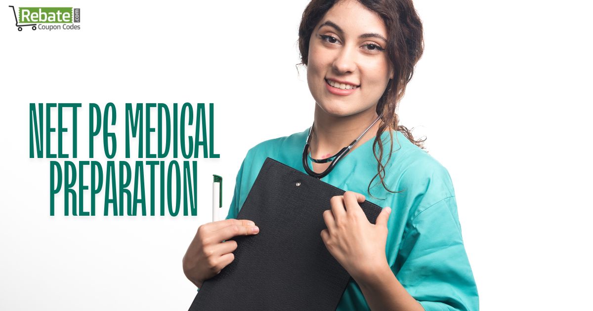 NEET PG Medical preparation