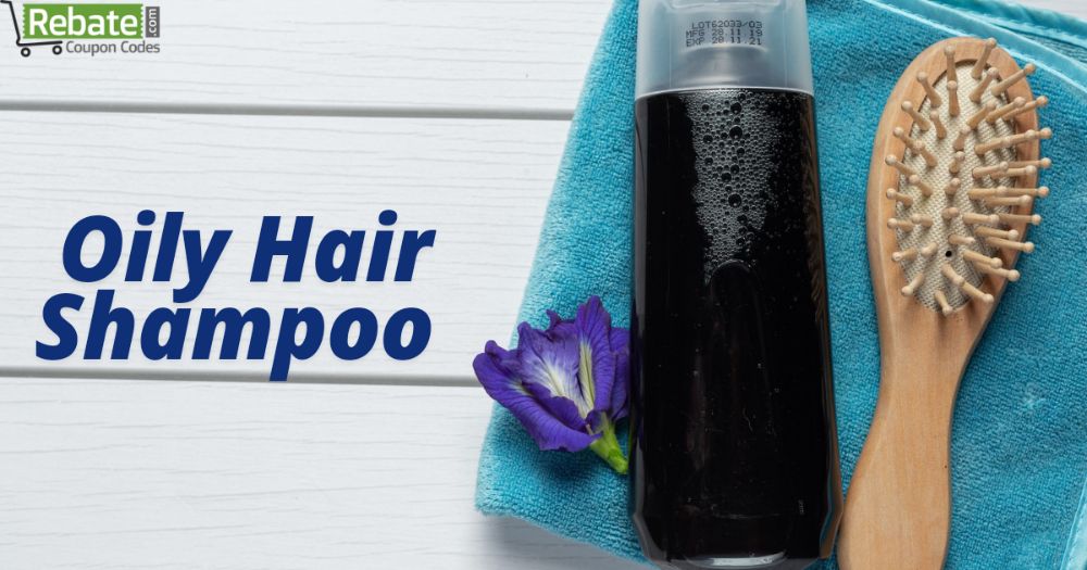 Best Oily Hair Shampoos