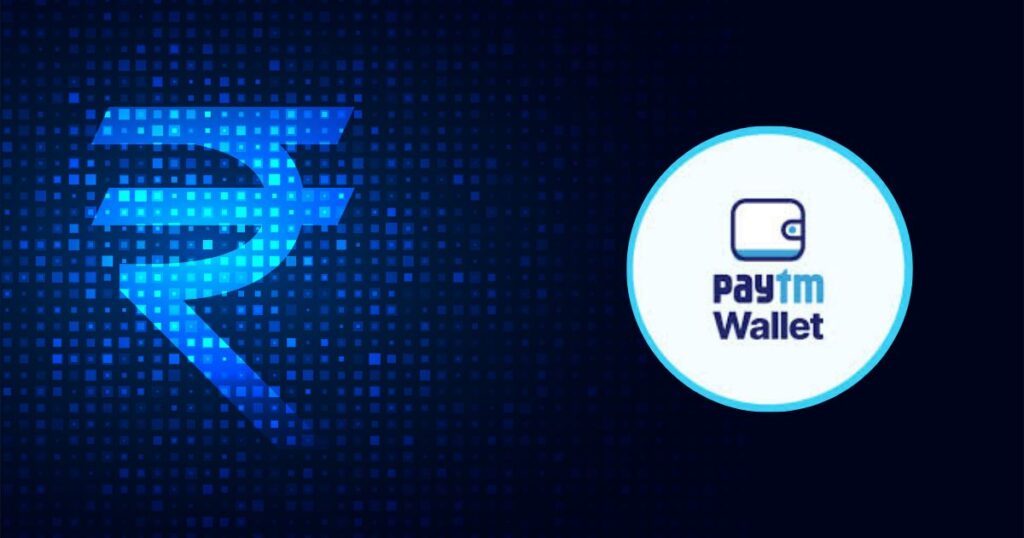 Paytm Wallet