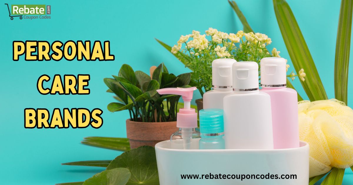 Personal Care Brands