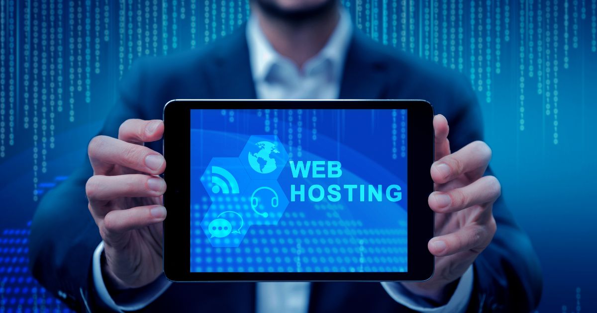 Best Hosting Website for Small Business