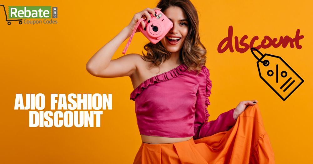 ajio fashion affiliate program