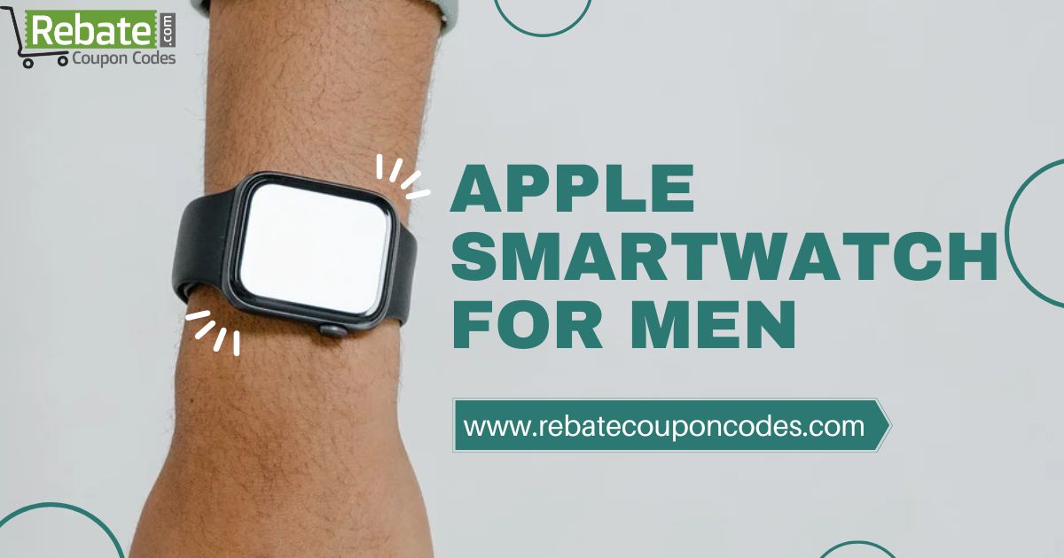 Apple Smartwatch for Men