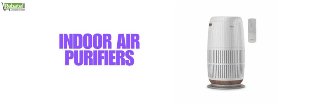 Indoor Air Purifiers: Winter Gadgets for Home