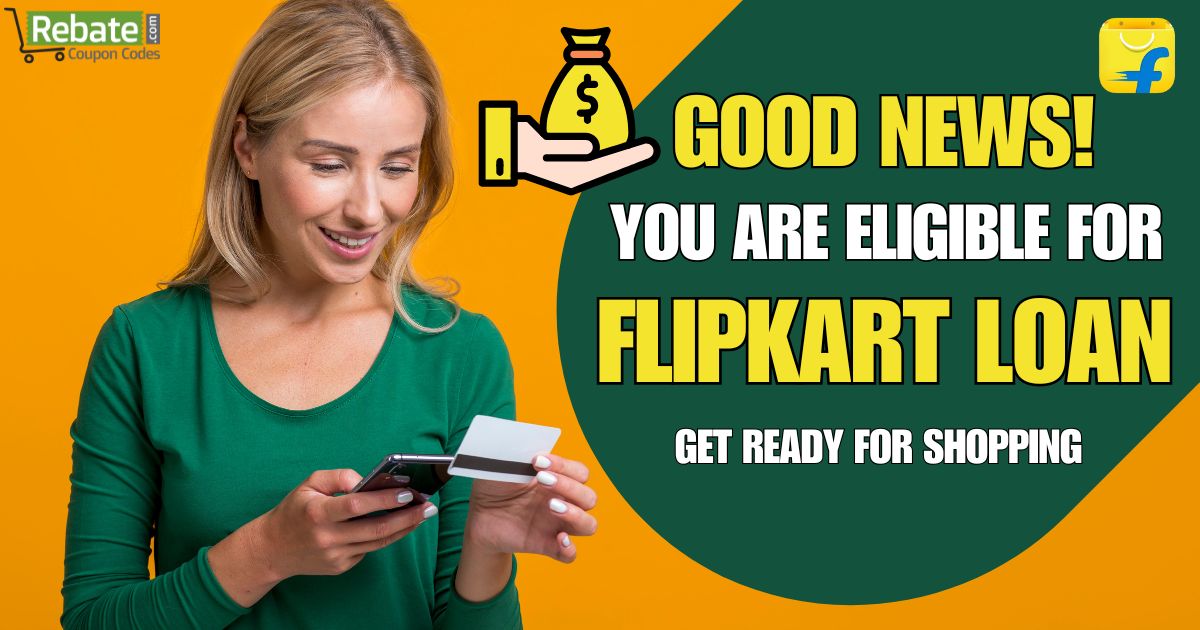 is flipkart loan safe