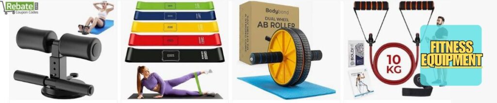 Fitness Equipment