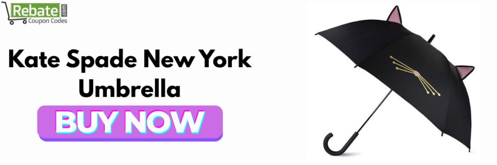 Kate Spade New York Umbrella